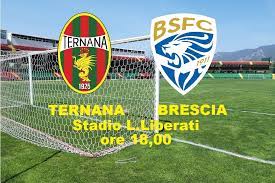 Both teams try to perform well in serie b. Dh8xmynonxosvm