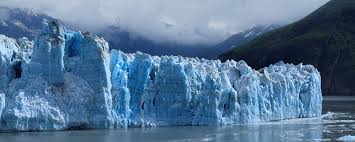Hubbard Glacier