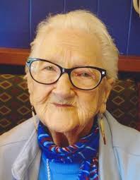 Marion Miller Obituary