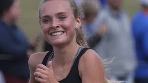 Brown goes 14:51, three area teams claim district cross country titles