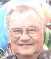 John Klinedinst Obituary (1944