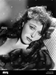 Ruth chatterton hi-res stock photography and images