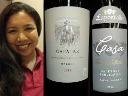 Hot off the Shelf: Southern Hemisphere Red Wines Warm up Winter