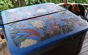 Arlington resort hotel & spa. Custom Spa And Hot Tub Covers By Advanced Spa Covers In Arlington Wa Alignable