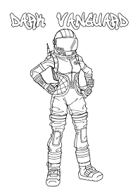 Show your creative and artistic skills. Fortnite Coloring Pages 140 Best Images Free Printable