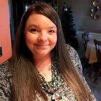 Dustie Nicole Galloway Obituary