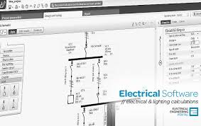 Free electrical wiring diagram software house electrical wiring design software free download wiring diagram. Electrical Software Reviews Eep