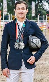 Jun 03, 2021 · tokyo olympics 2020: 15 Questions With Equestrian Fouaad Mirza