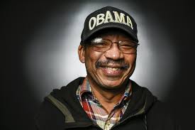 Black Panthers unveil 50th anniversary plans with eye to future