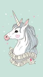 Colorier en noir le fond des yeux. Unicorn Wallpaper Unicornios Wallpaper Fotos De Unicornios Fondos De Unicornios
