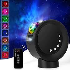 Sternenhimmel projektor lampe syosin kinder led musik nachtlicht baby sterne lampe mit 6 projektionsfilmen 360 ° drehbar für geburtstage, halloween, weihnachtsgeschenke, kinderzimmer. Sternenhimmel Projektor Fur Dein Baby Die Beliebtesten Sternenlichter Let S Be Crazy