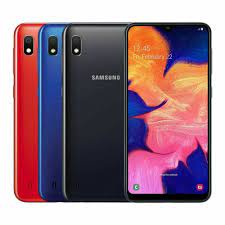 You can use it with any carrier you choose to subscribe with. Samsung Galaxy A10 32gb Smartphone A105m Ds Red Dual Sim Unlocked International Version W Seller Provided Warranty Best Buy Canada