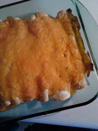 Campbell's says that a hot bowl of its chicken noodle soup with no added preservatives is a recipe for happiness and may be all you need to make your dreams come true. 2 C Cooked Chicken 1 Can Campbell S Fiesta Nacho Cheese Soup C Sour Cream C Salsa 1 Packet Taco Seasoning Bell P Mexican Food Recipes Food Recipes