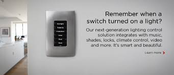 Control4 Improving The Lives Of Our Customers Home Automation And Smart Home Control Soundwaves Smart Home Control Home Automation System Home Automation