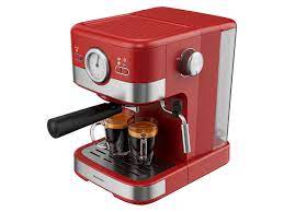 The market wittwer martin transporte. Silvercrest Machine A Expresso 1 100 W Reservoir D Eau De 1 5 L Lidl Shop Be