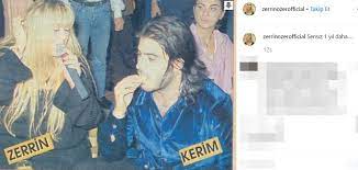 Kerim tekim'in cenaze töreni :( ♥. Zerrin Ozer Den Duygusal Paylasim Magazin Haberleri