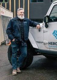 The business of volunteering: many hands make light work