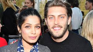 Freida Pinto to marry boyfriend Cory Tran in 2019?