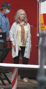Array#choice (ruby 1.8.7) or array#sample (ruby >. Jane Seymour 69 Looks Unrecognisable On The Set Of Her New Film Ruby S Choice Daily Mail Online