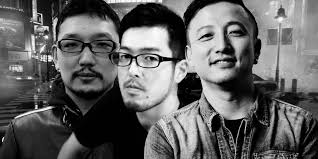 Ghostwire: Tokyo Music Interview With Masatoshi Yanagi, Kenji Kimura, And Masato  Kimura