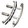 Aluminum Front Bumper Beam from www.sunmayalu.com
