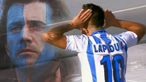 Todo sobre gianluca lapadula, noticias en imagenes, fotos, videos, audios, infografias, interactivos y resumenes de gianluca lapadula Gianluca Lapadula Diez Cosas Que No Sabes Del Atacante Que Busca La Bicolor Futbol Peruano Depor