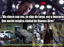 More images for tan bionica ciudad magica » Tan Bionica En El Comienzo Fue Un Big Bang