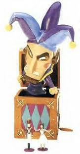 Jul 25, 2020 · jack in the box is a fast food chain that operates and franchises restaurants. Disney Classics Fantasia 2000 Jack In The Box Mib Wdcc