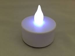 20 Pcs Cool White Led Tea Light Flameless Battery Candles Wedding Party Ebay Tea Lights Tea Light Candles Wedding Tea Light Candles