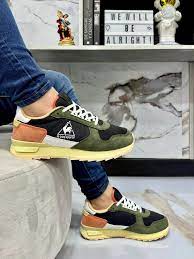 🔥Lecoq Sportif - Caballero✨ Tennis Disponibles aquí en TennisShopIbagué©  👟 🔥🚀 •Pagos Contraentrega • Envíos a cualquier parte del país 🇨🇴 ✈️ •  Entrega inmediata 🚚 📨 ☝🏻Consulta precios y más estilos