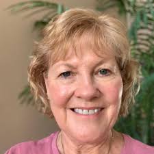 Brenda Riggins's Instagram, Twitter & Facebook