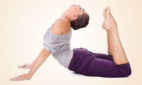 5 Best Yoga Asanas To Tighten Your Skin Yoga Poses Skin Tightening Mask Skin Tightening Tummy