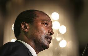 Patrice Motsepe's ARC buys all of TymeDigital bank