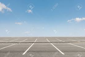 Check spelling or type a new query. Empty Parking Lot On Sunset Background Stock Photo Picture And Royalty Free Image Image 57546542