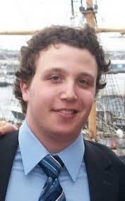 James Fabrizio's Instagram, Twitter & Facebook