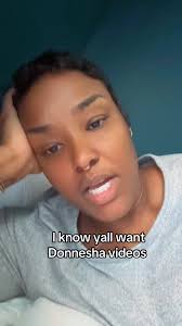 #trump #bigly #donnesha