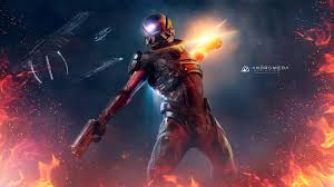 It is best to cut these off. 4k Mass Effect Wallpapers Top Free 4k Mass Effect Backgrounds Wallpaperaccess