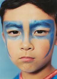 Kids Tinted Lip Oil Ruby Red