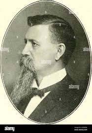 William willard hi-res stock photography and images