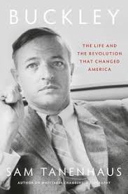 William F. Buckley Jr.: a legacy rooted in Sharon