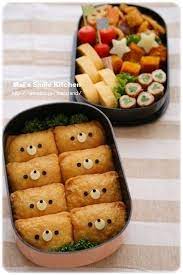2015 運動会のお弁当 食べ物のアイデア お弁当 キュートな料理