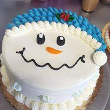 Gorgeous cakes pretty cakes amazing cakes cake candy dessert oreo tea party wedding wedding cake toppers wedding cakes occasion cakes. Snowman Cake This Looks Like One I Could Do 84161086772382528 Christmas Cake Designs Christmas Cakes Easy Christmas Cake