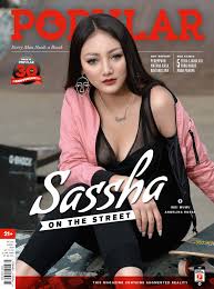 Maybe you would like to learn more about one of these? Majalah Populer