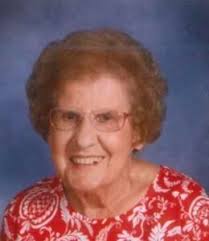 Edith M. Knapp Obituary April 16, 2016