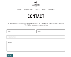 We did not find results for: Shopify Form Examples And Templates