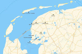Friesland is a district (landkreis) in lower saxony, germany.it is bounded by (from the southeast and clockwise) the districts of wesermarsch, ammerland, leer and wittmund, and by the north sea. 10 Best Places To Visit In Friesland Netherlands With Map Photos Touropia