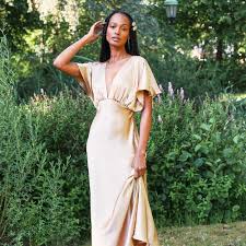 Maybe you would like to learn more about one of these? 26 Best Non Traditional Wedding Dresses Of 2021