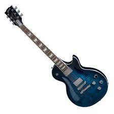 Et usually ship the same business day. Disc Gibson Les Paul Standard Hp 2018 Left Handed Cobalt Fade At Gear4music