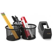 Buy online office accessories ,office furniture, stationary at get the best deals on office supplies with mega discounts. Office And Desk Accessories Target