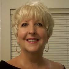 Sharon Abston Pfeffer, GMS, CCHP